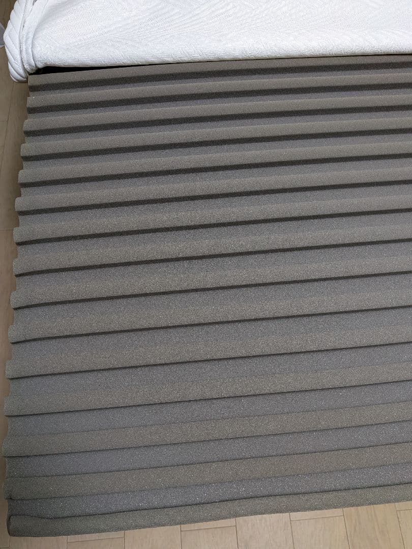 マイまくら　マットレス　シングル