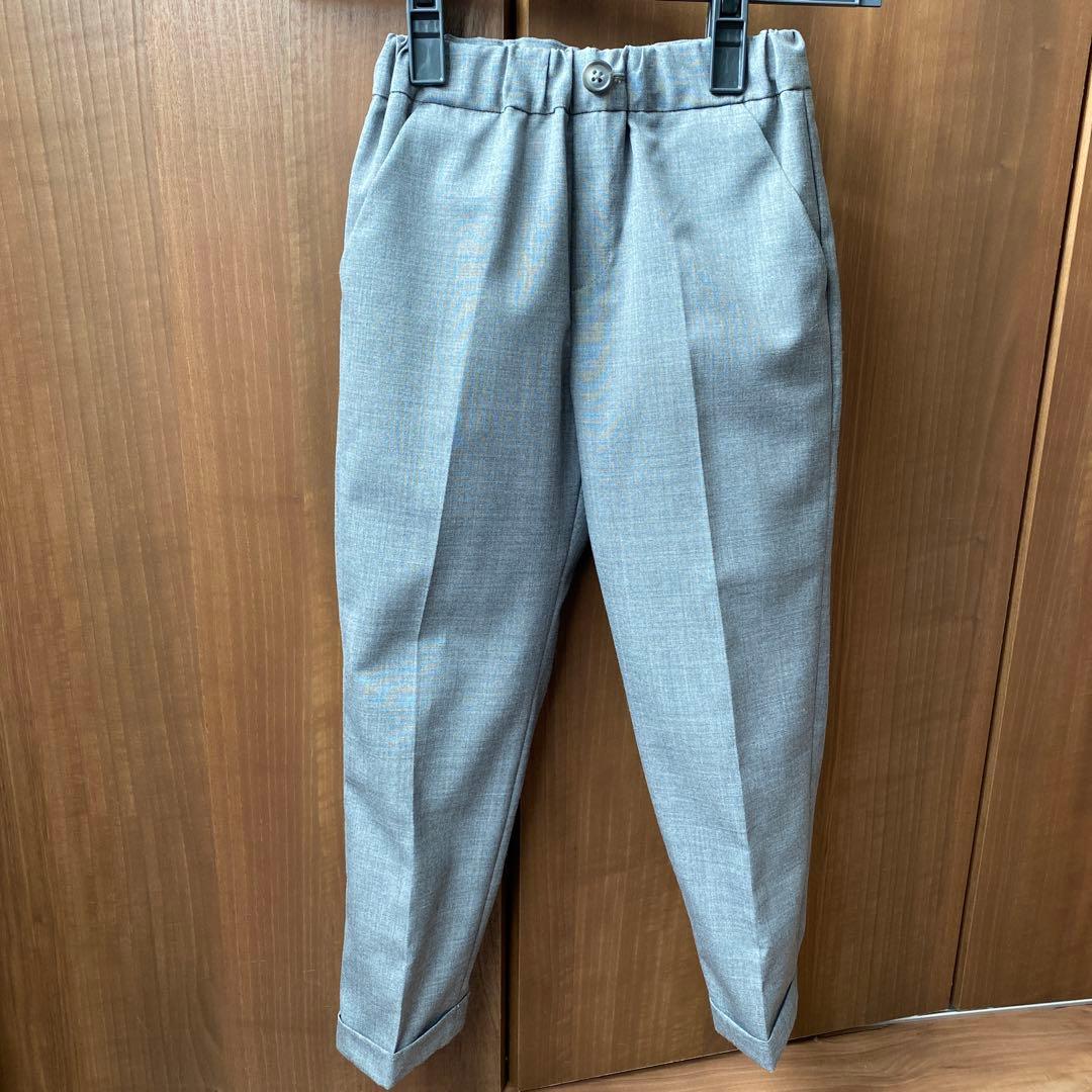 green label relaxsingセレモニースーツ