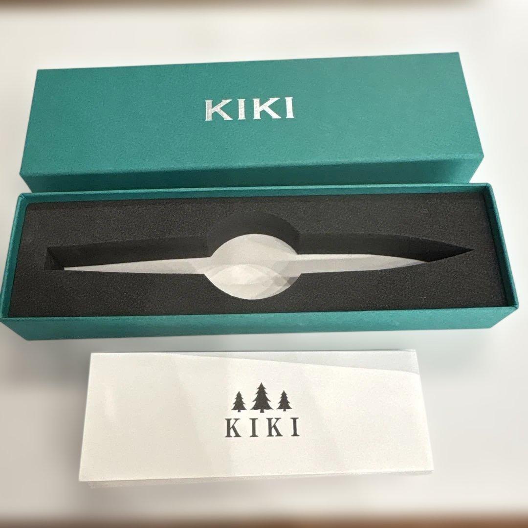 工房kiki ブラックウォルナット