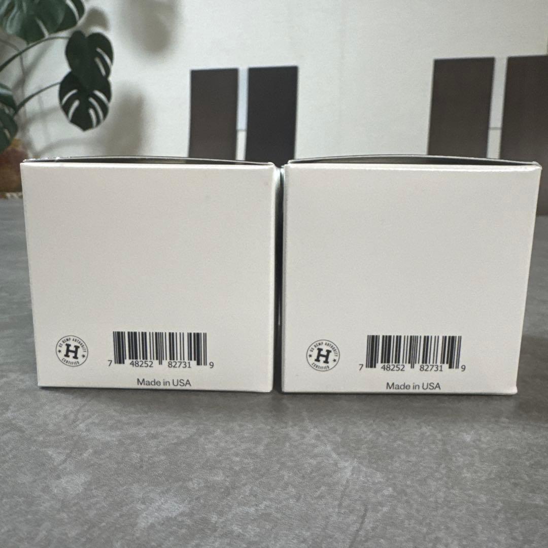 kannaway サルヴェ 2個セット2025/12新入荷