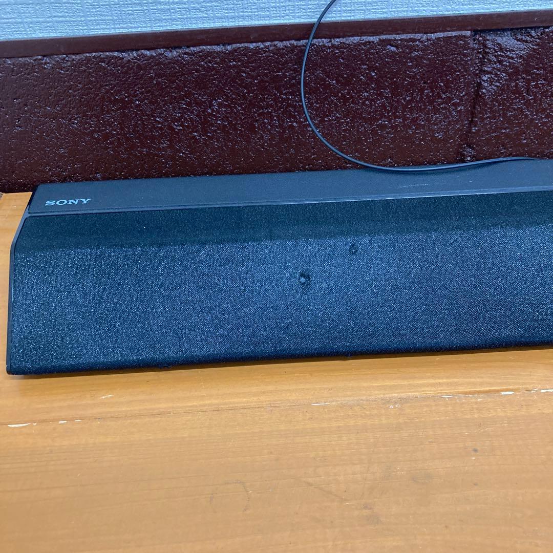 No.387 ソニー ホームシアターシステム HT-CT380 SONY