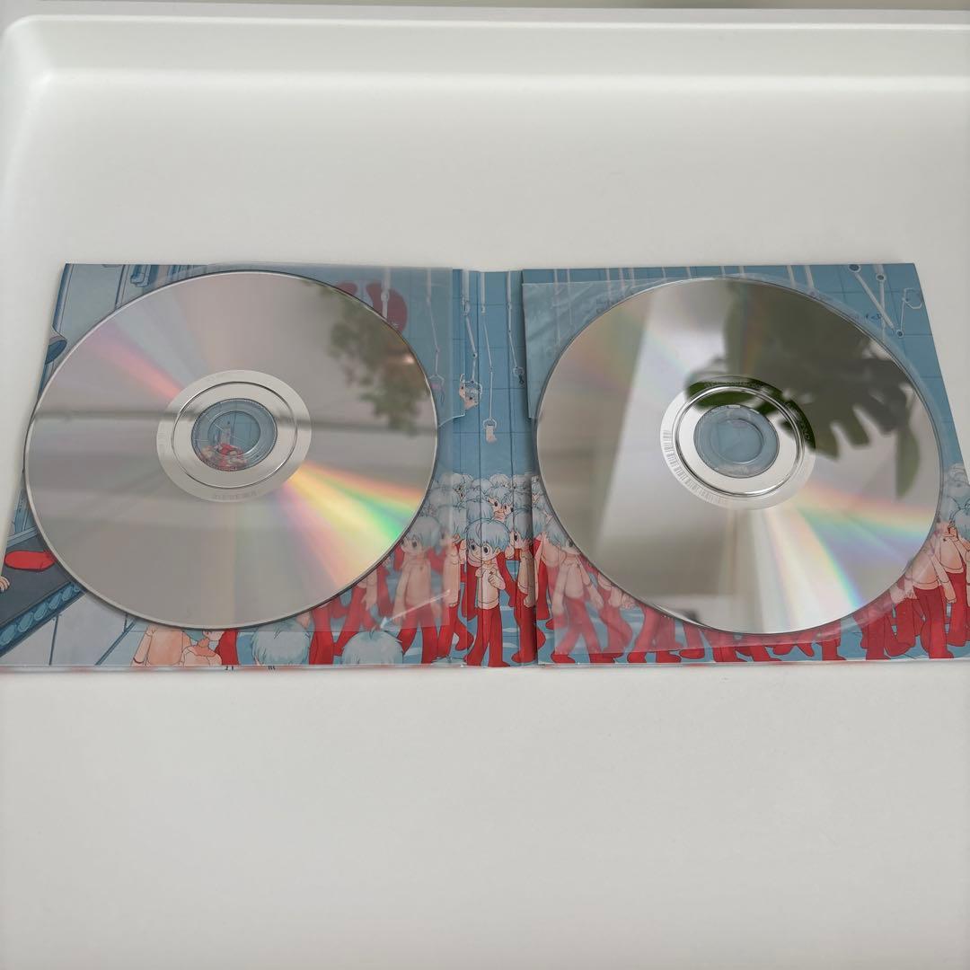 【特典CD付き】MILLENNIUM MOTHER 初回生産限定盤　DVD付き