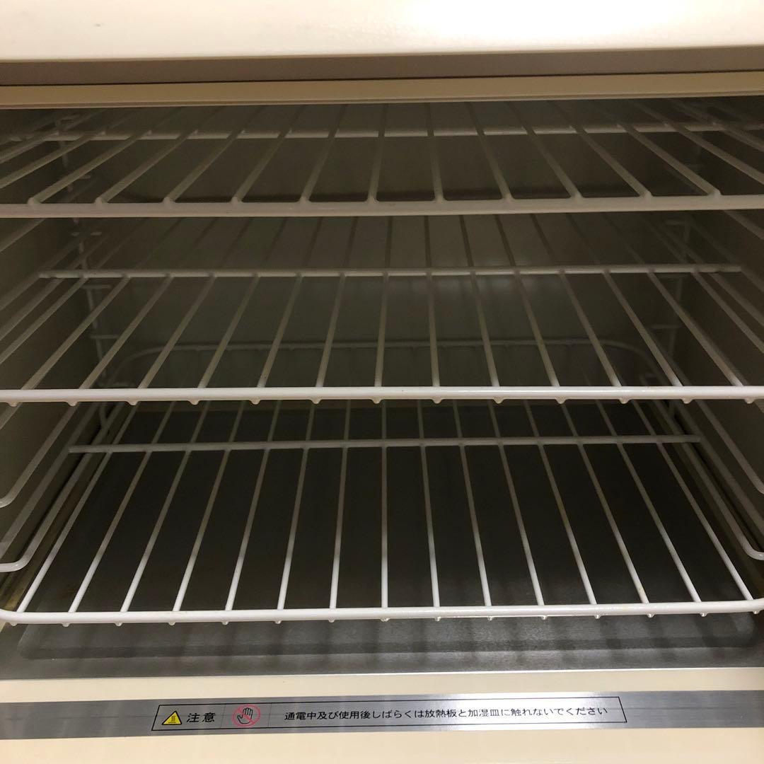 パン発酵器　ジャパンホームベーキングスクール　SK555