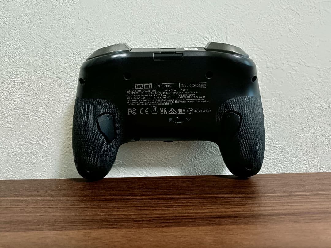 ファイティングコマンダー octa pro