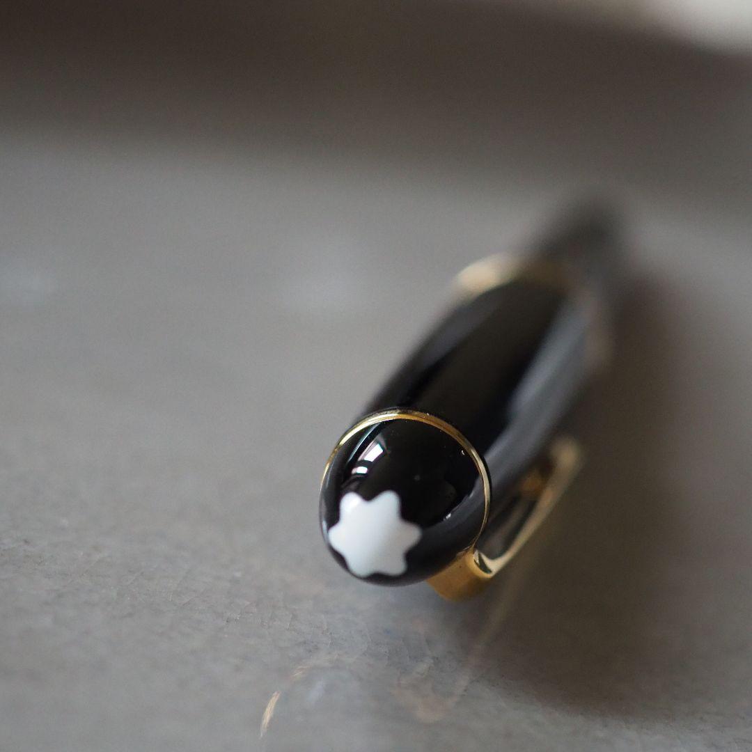 MONTBLANC マイスターシュテュック ボールペン ツイスト式 ルグラン