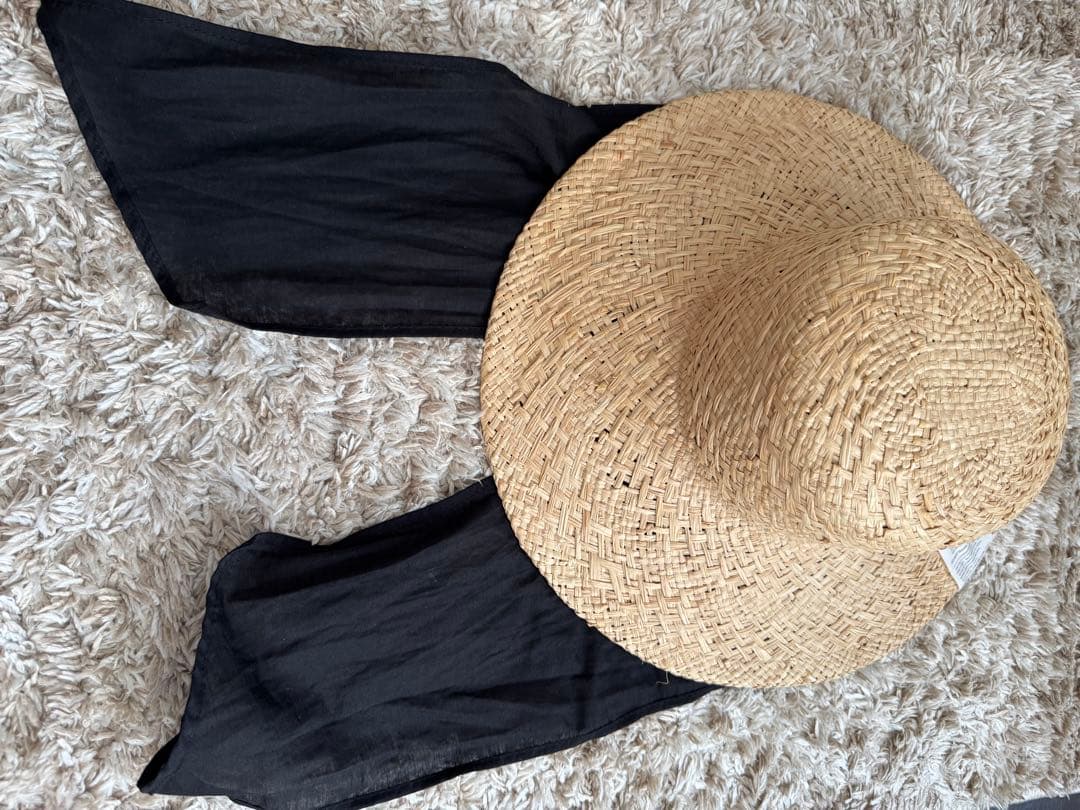 【La Maison de Lyllis】リボンハット/DIAGRAM