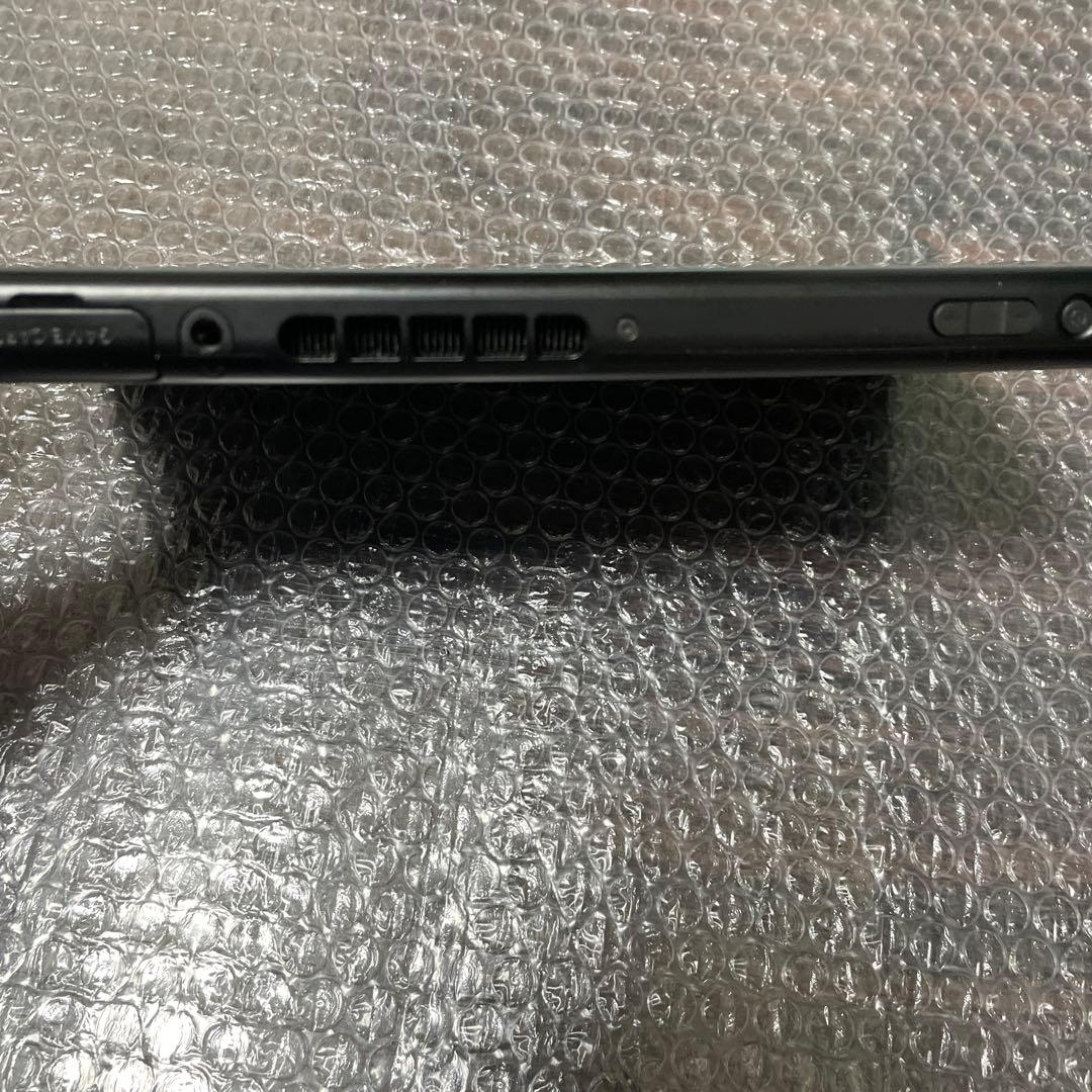 Nintendo Switch本体のみ（2020年製・バッテリー強化版）