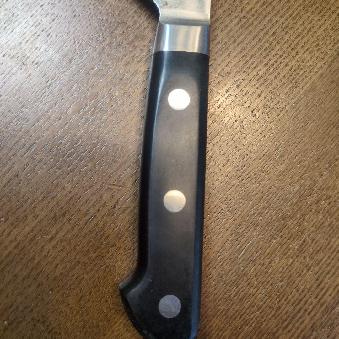 堺孝行　切付柳刃 飛燕　約30cm