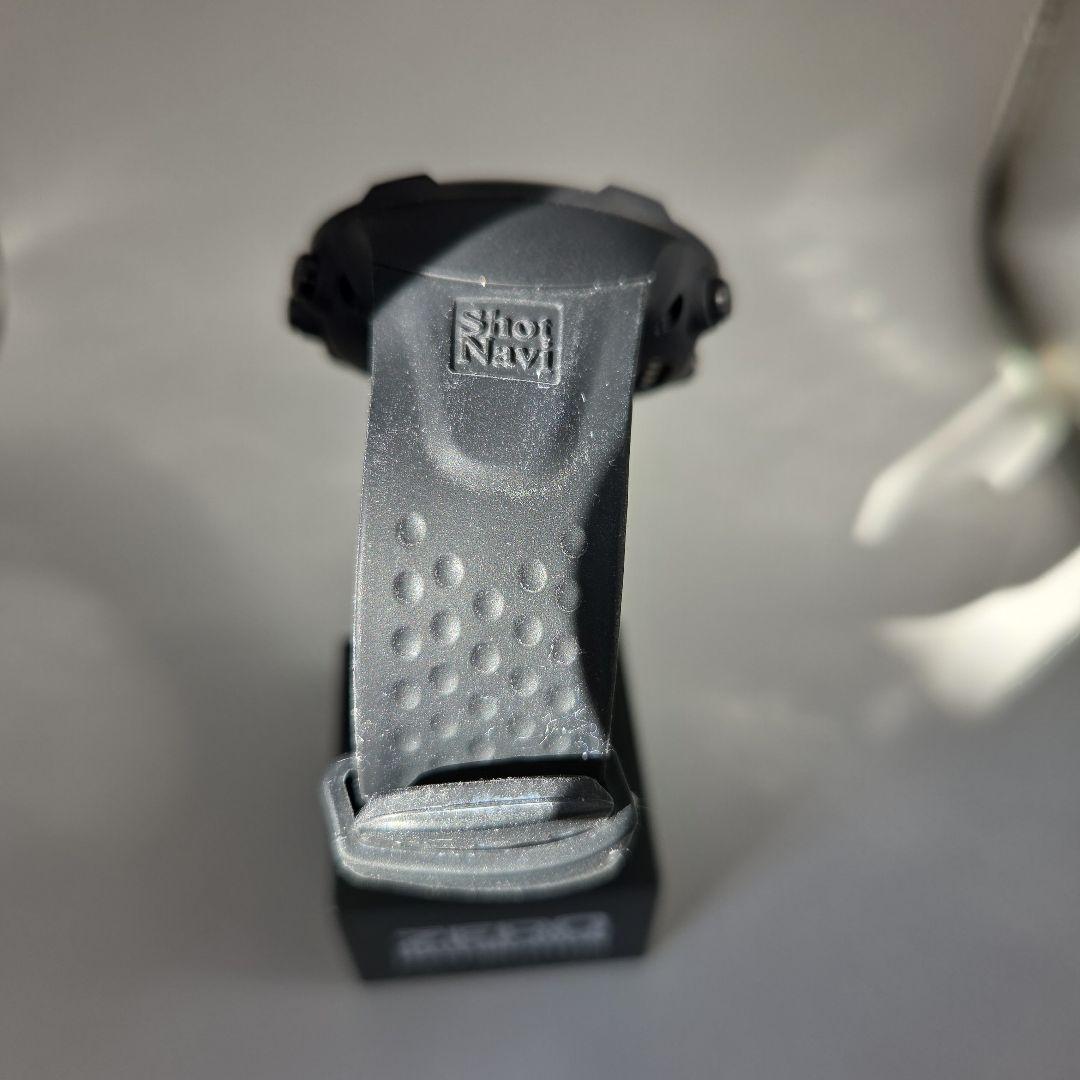 ラウンド用品・アクセサリー ShotNavi/Evolve-PRO