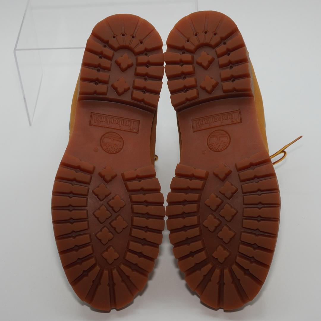 1893　美品　ティンバーランド　25cm　10061　6インチプレミアムブーツ