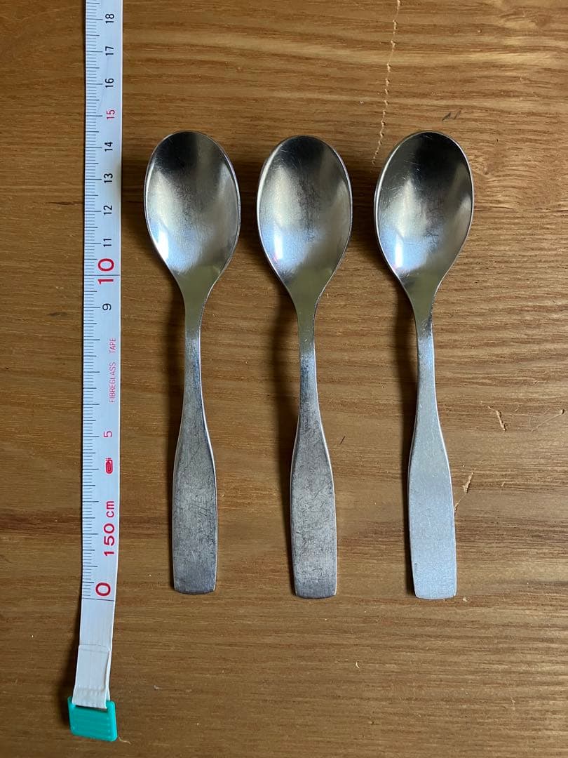 イッタラ チッテリオ カトラリーセット 