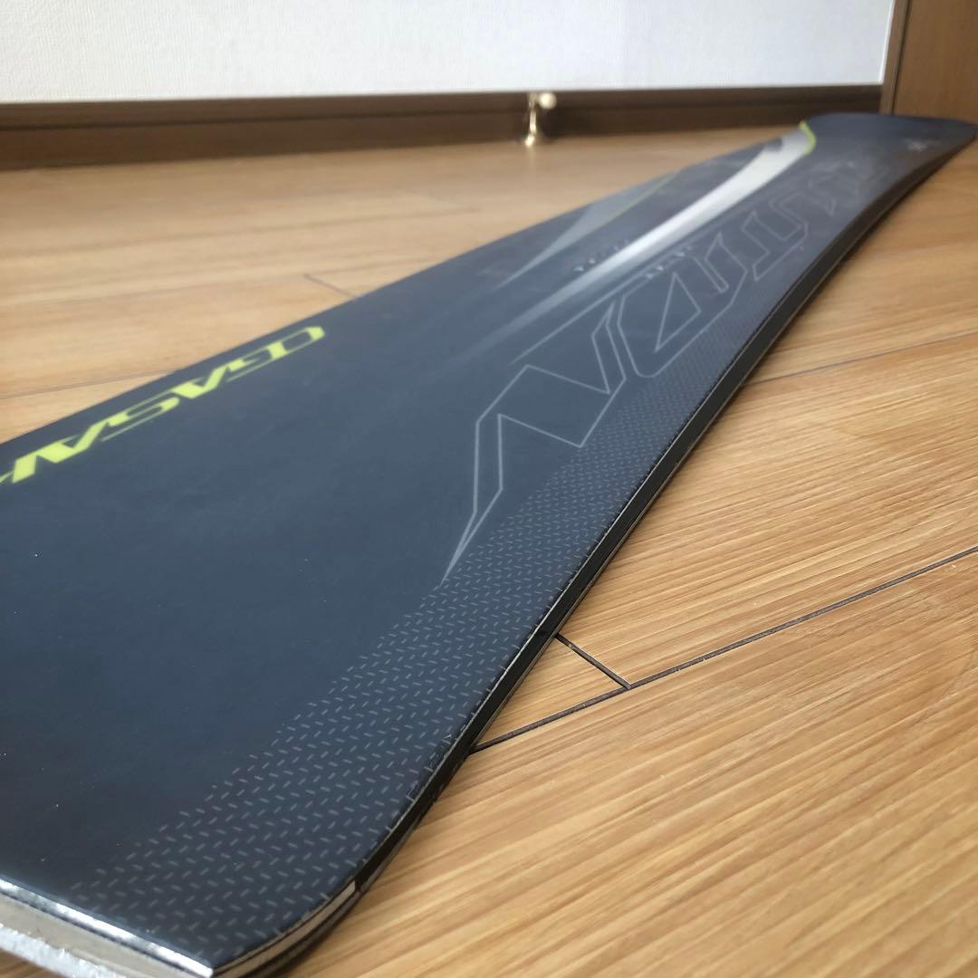 オガサカ GS evolution 174cm 2016-17モデル