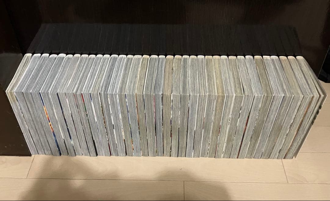 【値下げ】ワンパンマン全巻+ステッカー