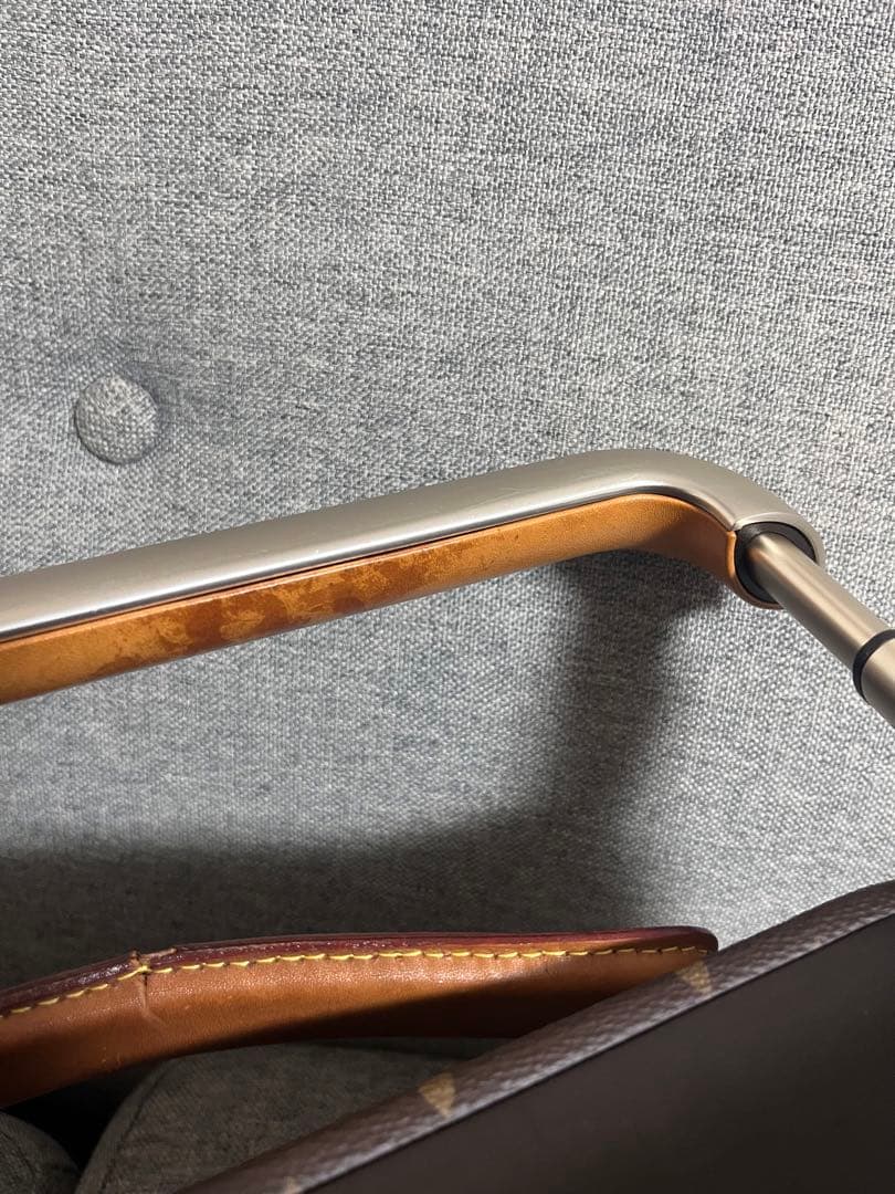 Louis Vuitton キャリーケース/スーツケース