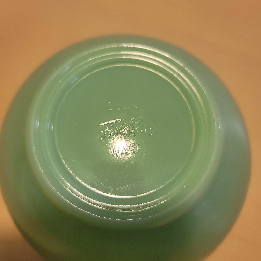 ファイヤーキング ボウル プレート4枚セット