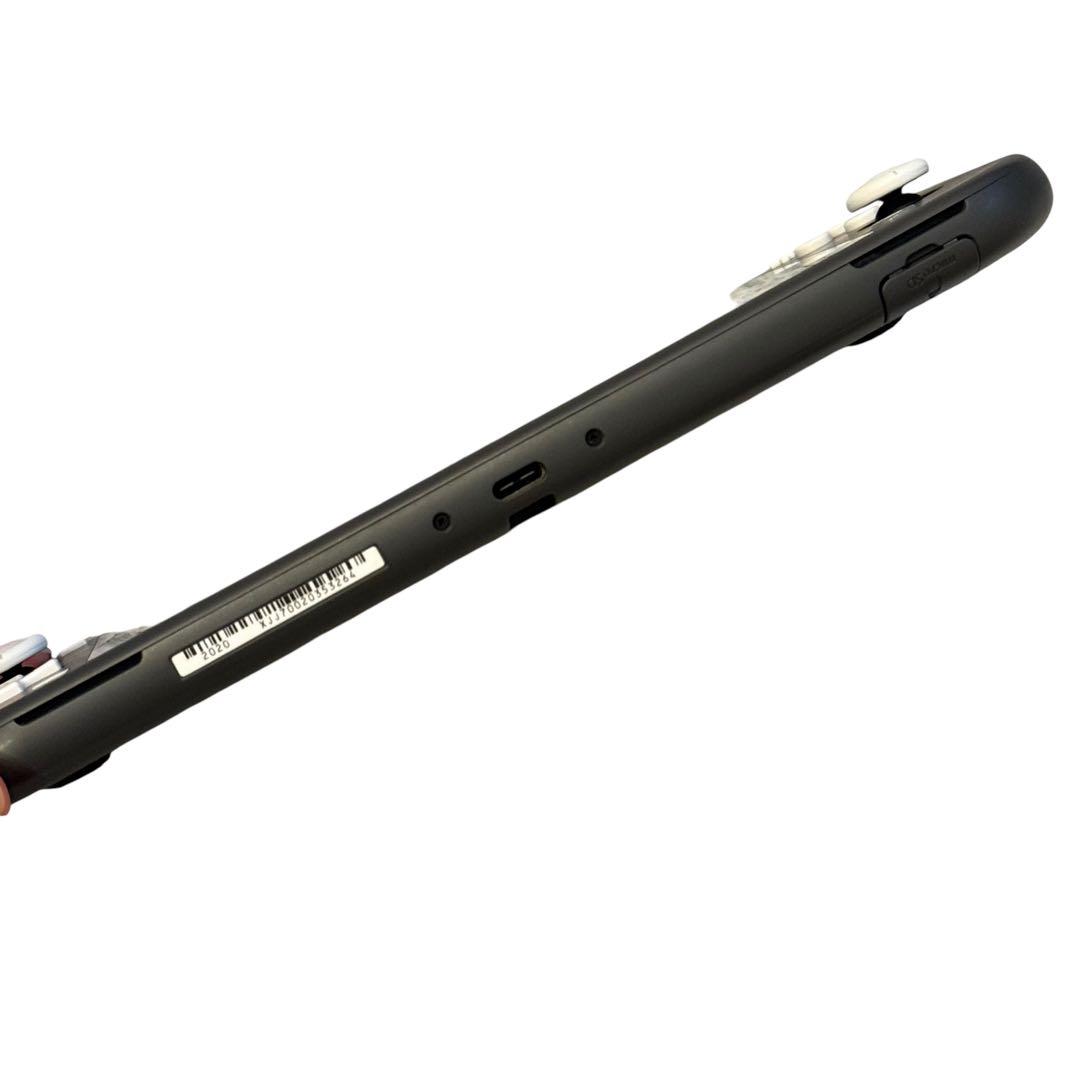 Nintendo Switch Lite 本体 グレースウィッチ ライト