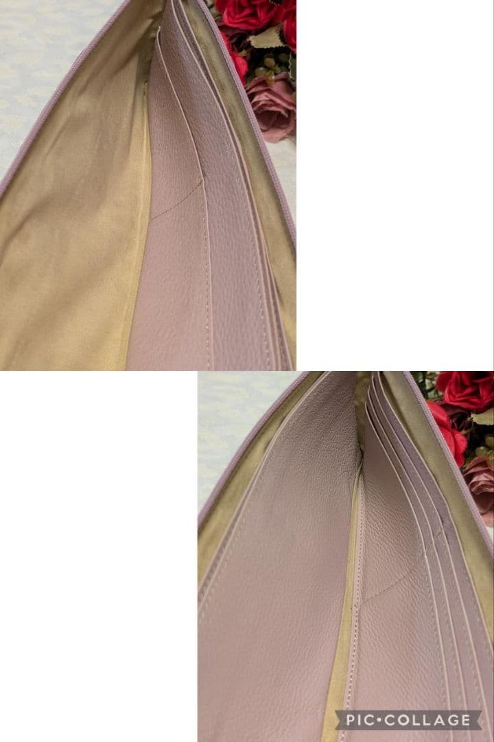 【良品】ATAO　❤️limo ヴィトロ❤️　ロージーラベンダー　✳️お箱無し