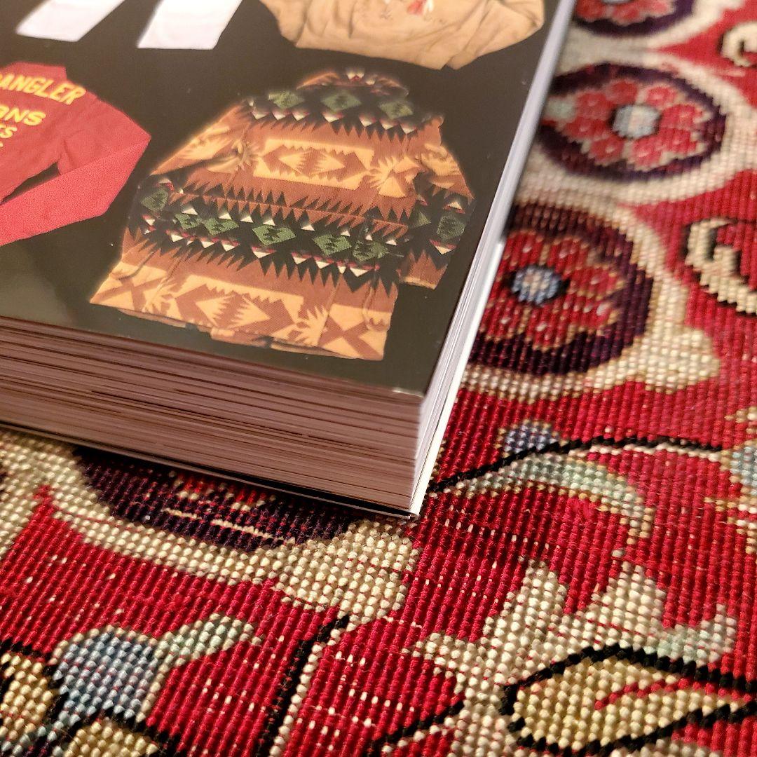 Vintage King ヴィンテージ キング 雑誌 ビンテージ