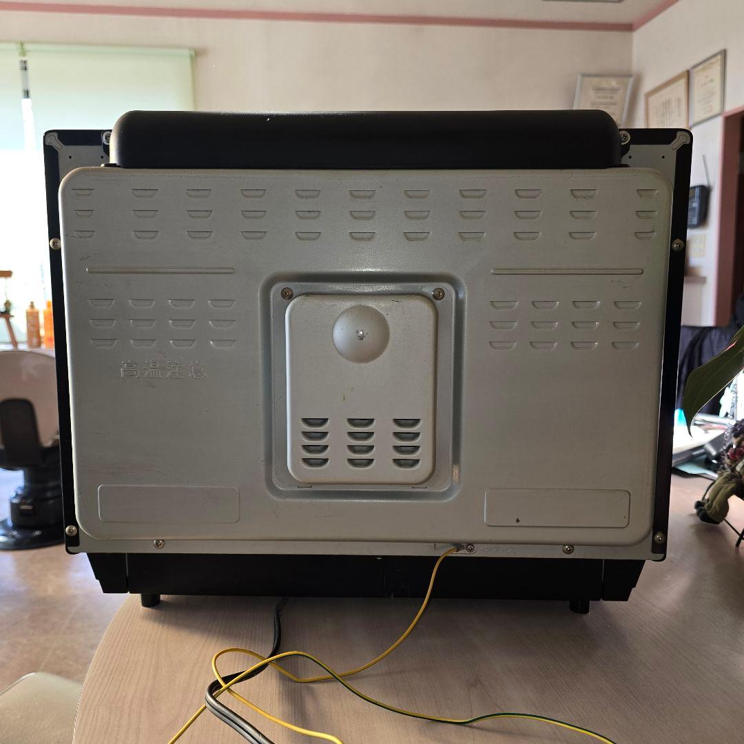 Panasonic スチームオーブンレンジ Bistro NE-R3400