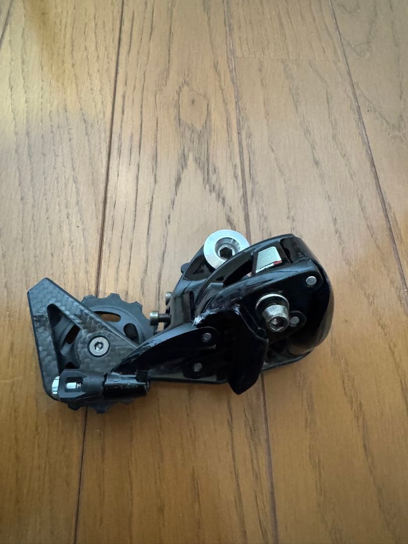 sensah empire コンポーネントセット