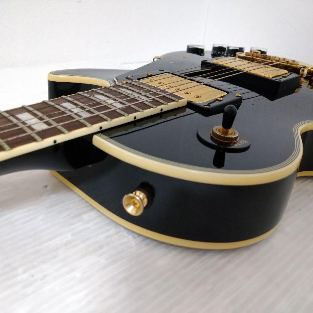 BUSKERS Les Paul CUSTOM バスカーズ レスポールカスタム