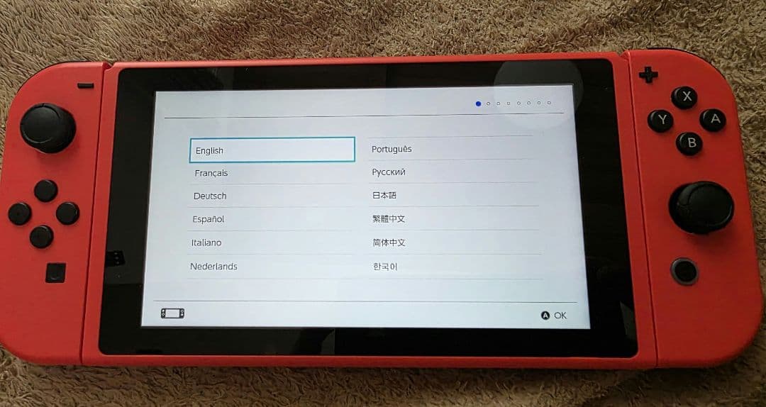 任天堂　Switch　おまけつき