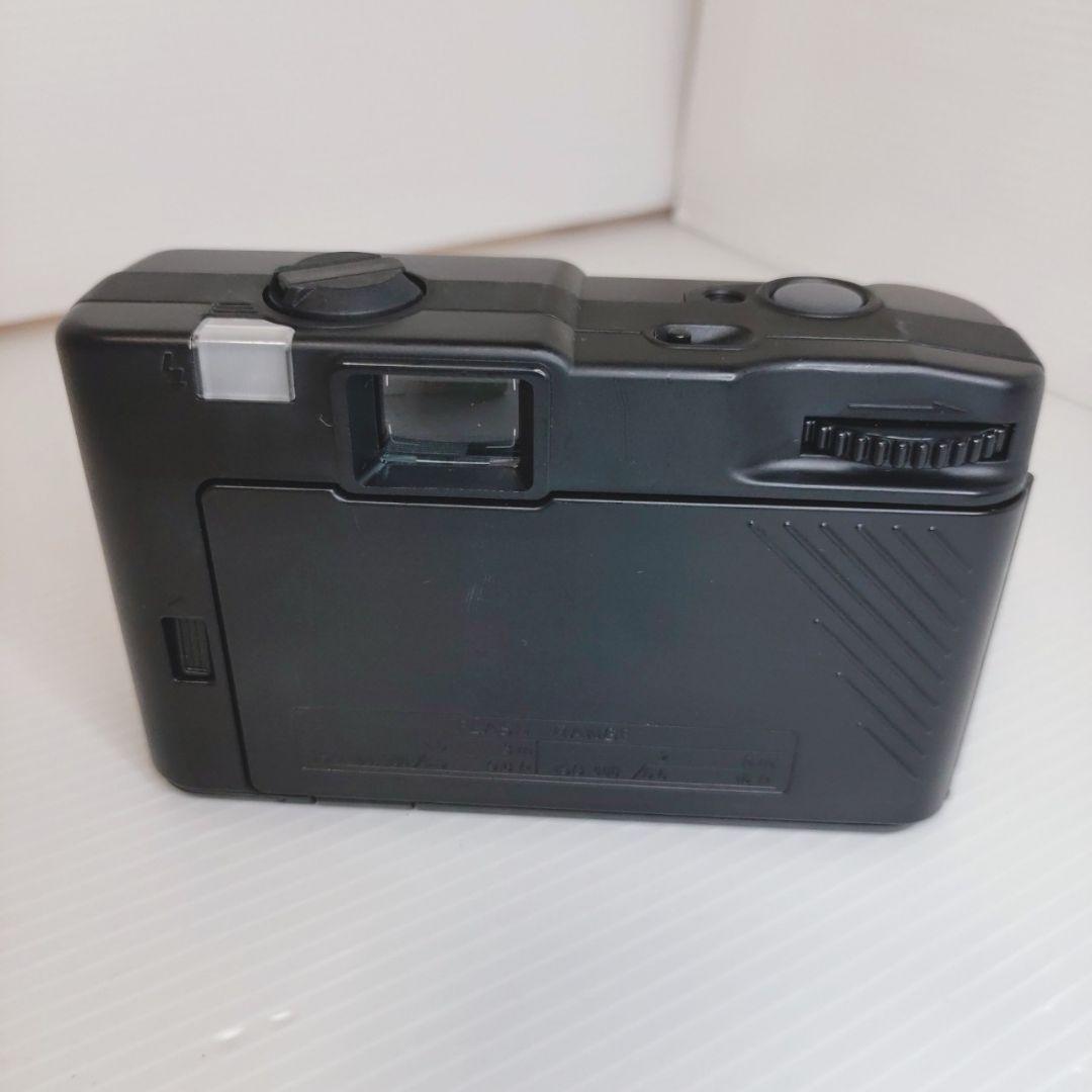 Konica EFP 3 コンパクトフィルムカメラ