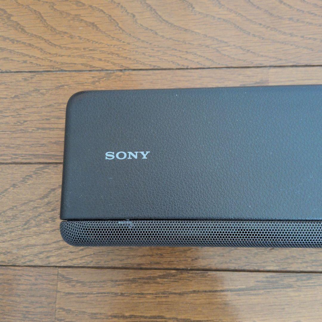 ソニー サウンドバー HT-S200F