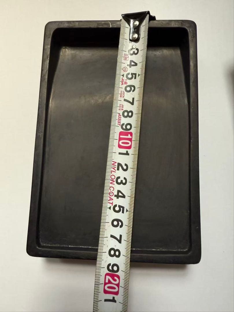 古硯清代老坑唐硯端渓 端渓硯古玩希少物