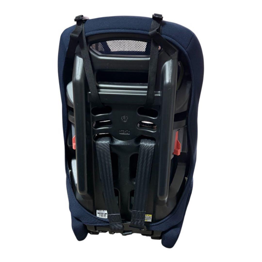 美品✨Combi コンビ ジョイトリップ エアスルー GH ジュニアシート