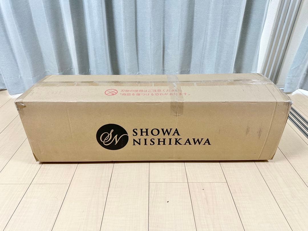 【新品・未使用】昭和西川 エッセンシャルウェーブ マットレス シングル