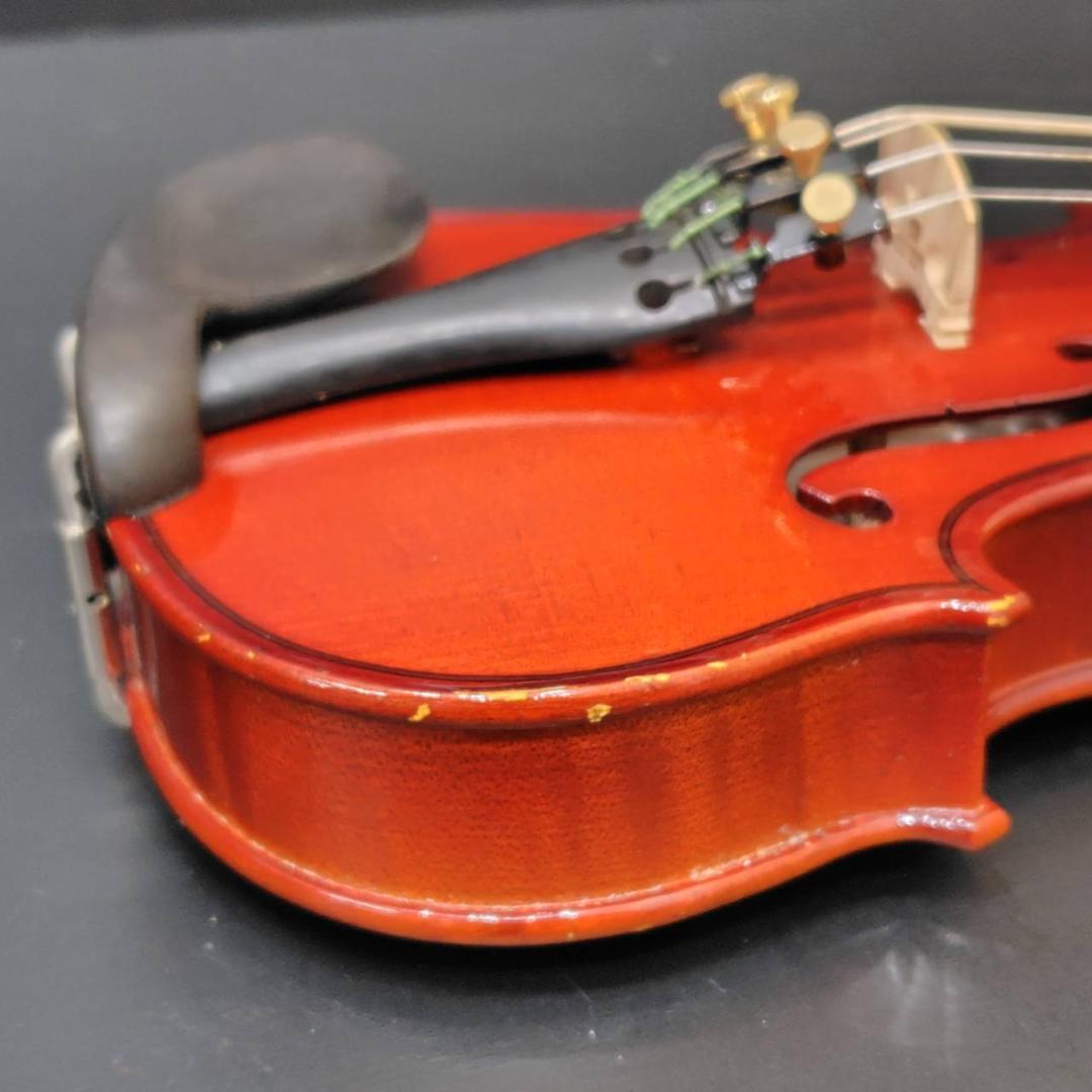 子供用バイオリン Allan Drexcell 2002 ケース付 MH106