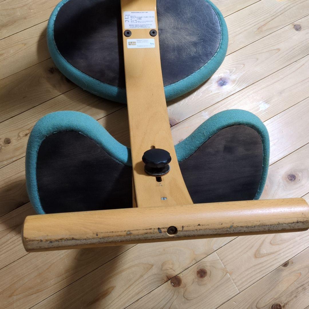 Rybo リボ balans EASY バランスイージー ライトグリーン