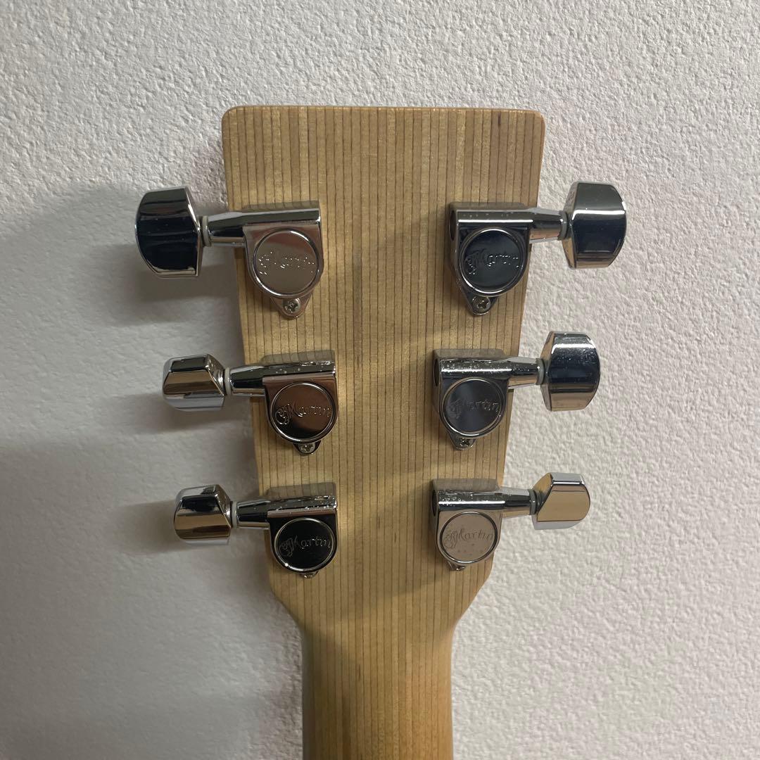 Little Martin LXK2 リトルマーチン ミニギター　トラベルギター