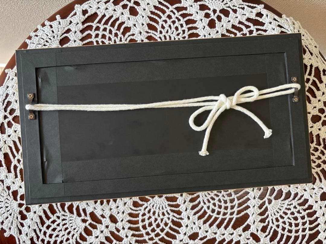 ウェッジウッド ジャスパーウエア雛ドール プラーク 木製フレーム