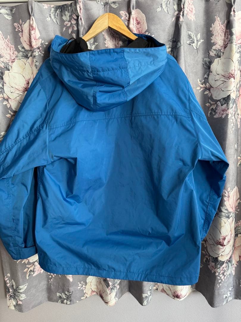 WACKO MARIA ワコマリア マウンテンパーカー　サイズL