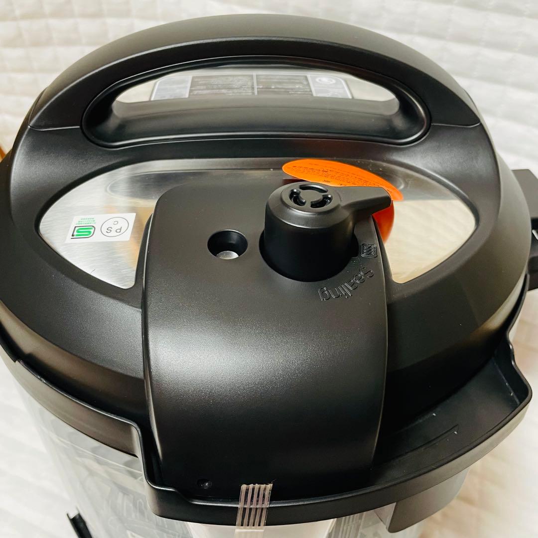 CHA CHA様　Instant Pot Duo60/Star Wars