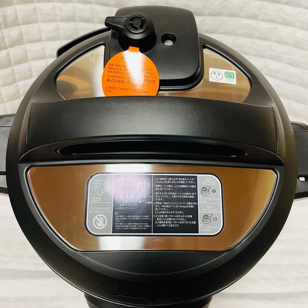 CHA CHA様　Instant Pot Duo60/Star Wars