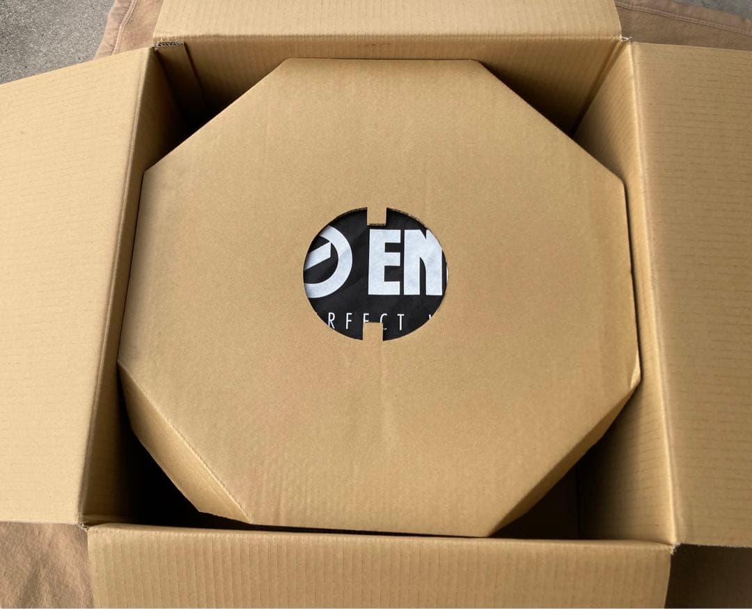 GRヤリス 1stエディション 純正ホイール 鍛造マットブラック　純正ナット付き