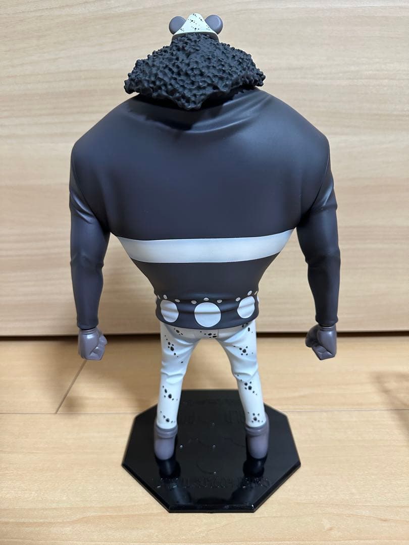 P.O.PDXバーソロミューくま-限定復刻版-