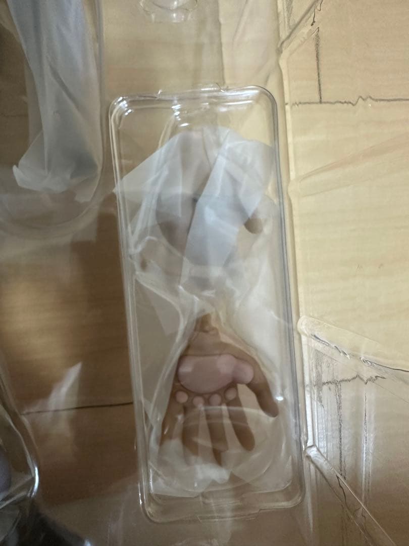 P.O.PDXバーソロミューくま-限定復刻版-