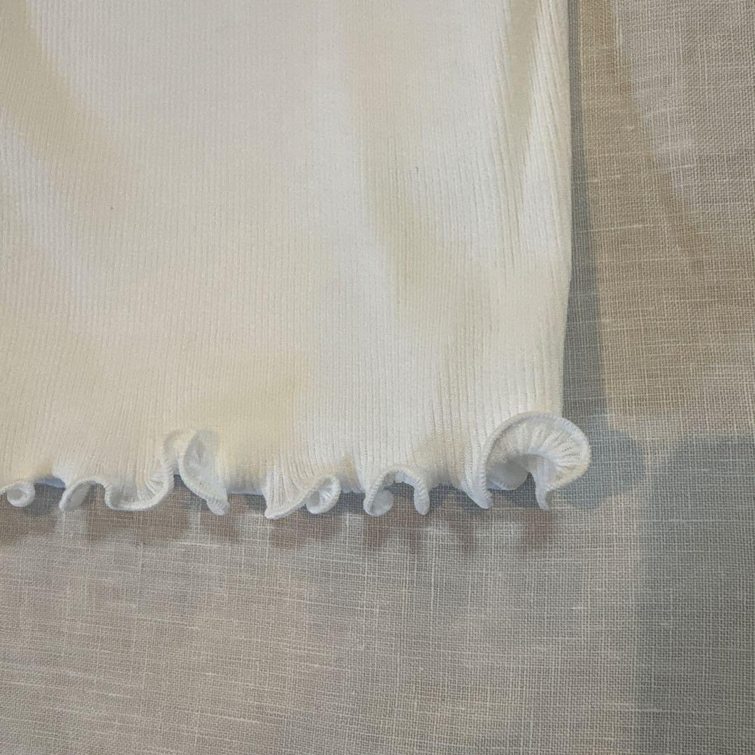 Oscalito オスカリート Drawer レースキャミソール 2 WH