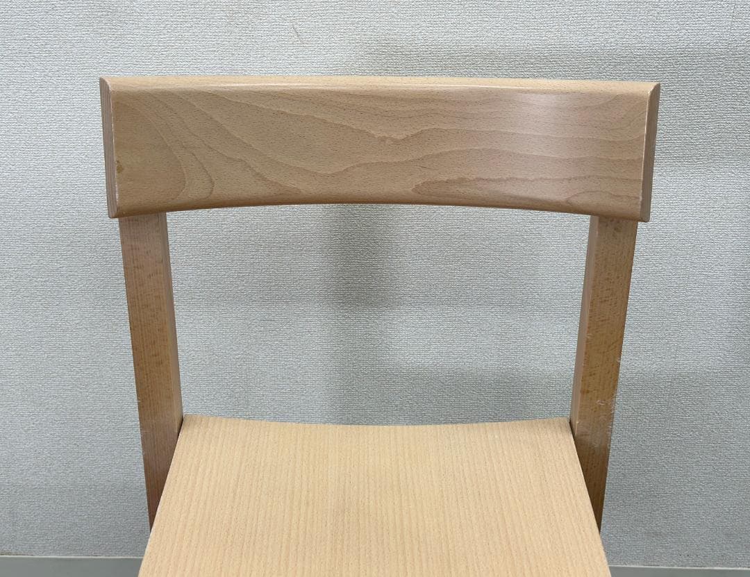 maaa■マティアッツィ■PRIMO　ダイニングチェア　ナチュラル