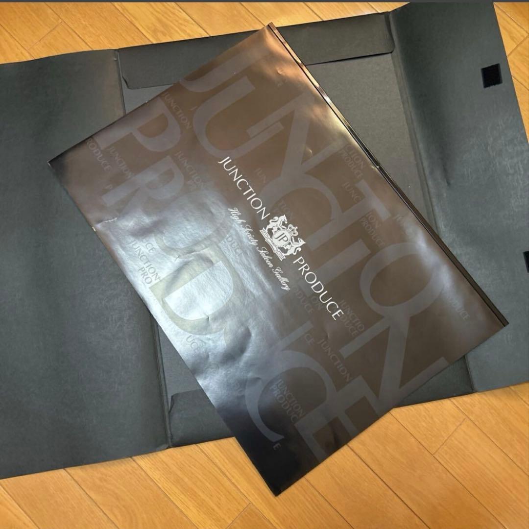 Junction Produce 1998年　カレンダー　壁掛け　セダン　車