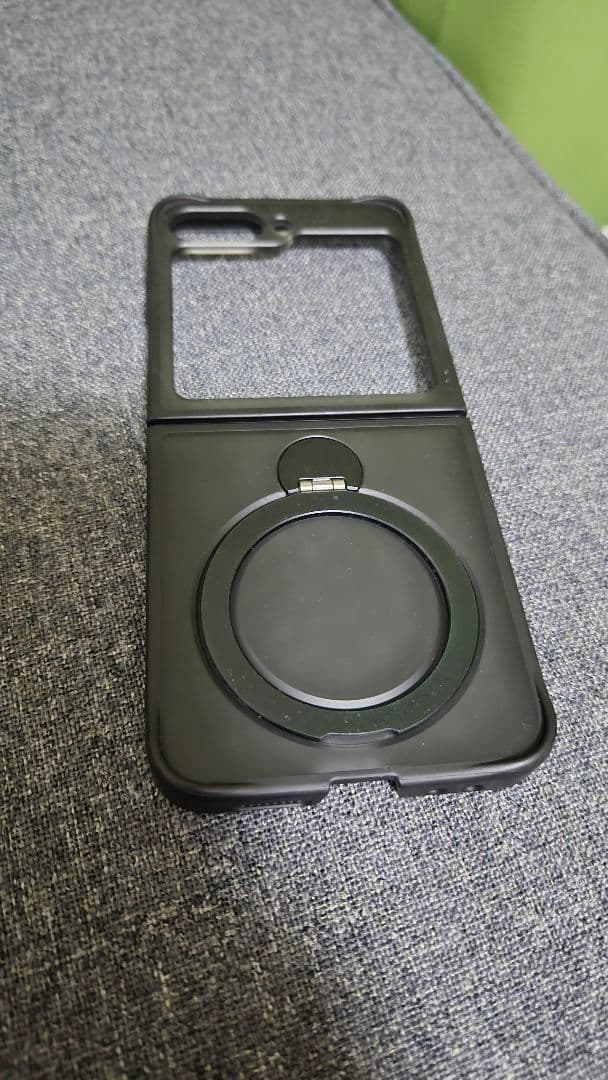 K*o様 【超美品】Galaxy ZFlip6 512GB 国内版 SIMフリー