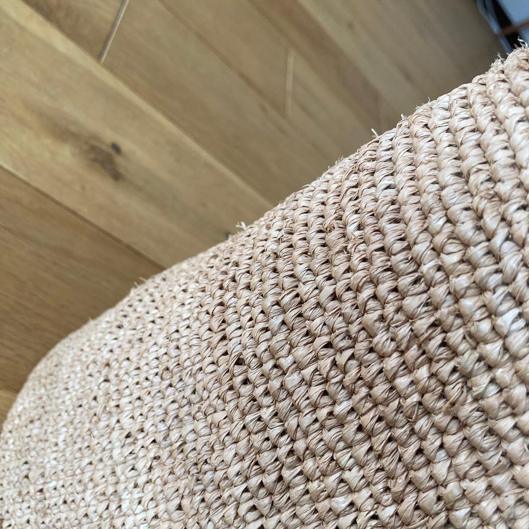 メイドインダマかごバッグ