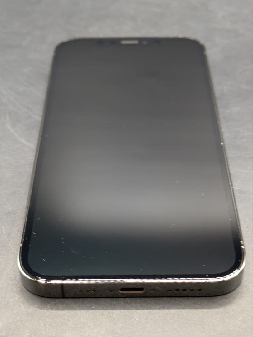 Apple iPhone 12 Pro 256GB 本体