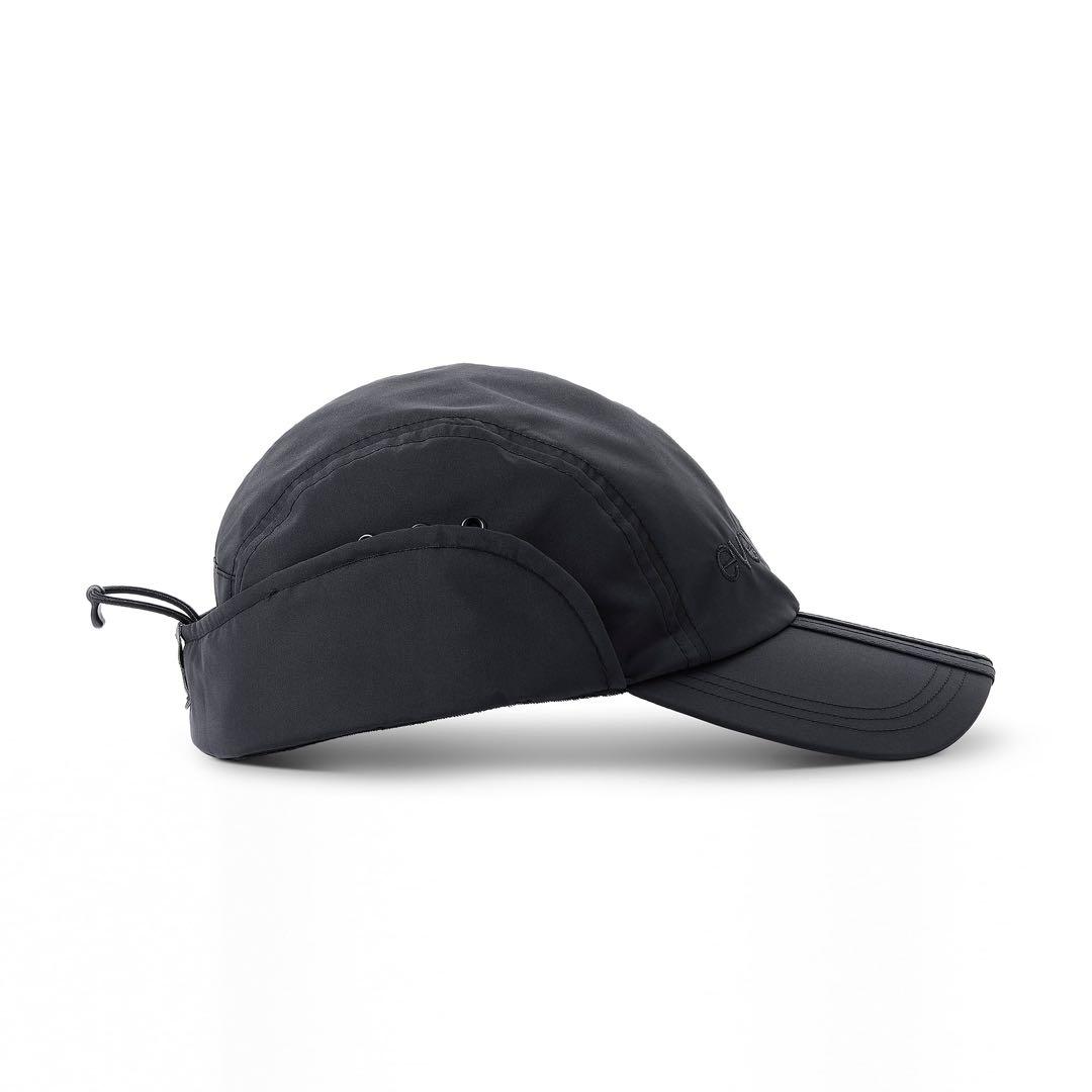 【未使用品】adidas everyone Lサイズ キャップ 限定ノベルティ付
