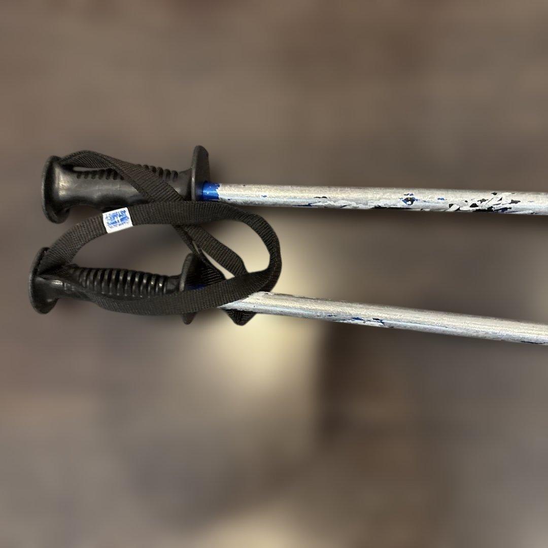 HEAD スキー板　子供用　3点セット　中古