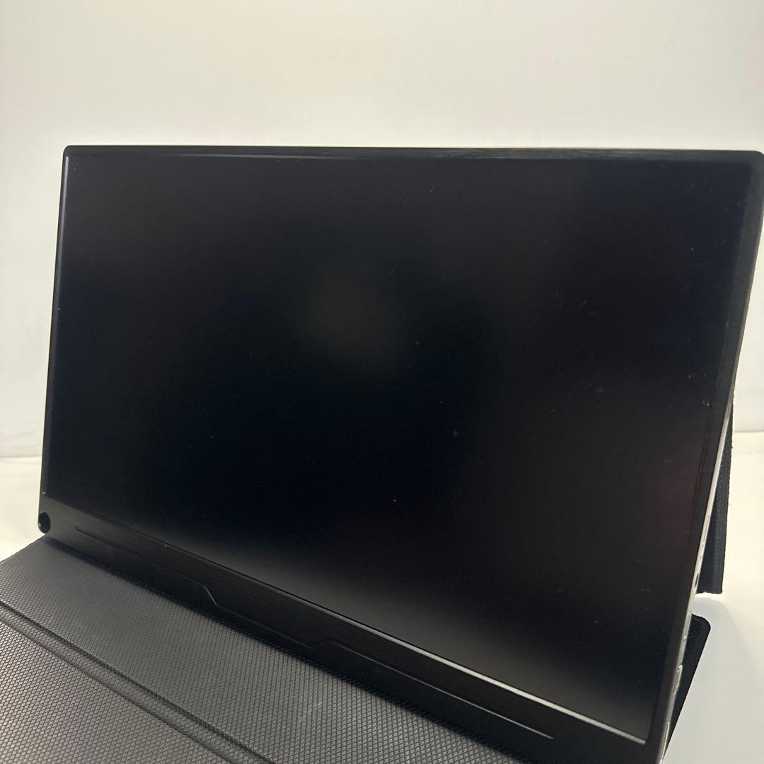 EVICIV モバイルモニター 13.3インチ 1920*1200ゲーミングモニ